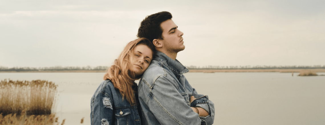 overcome insecurity in a relationship